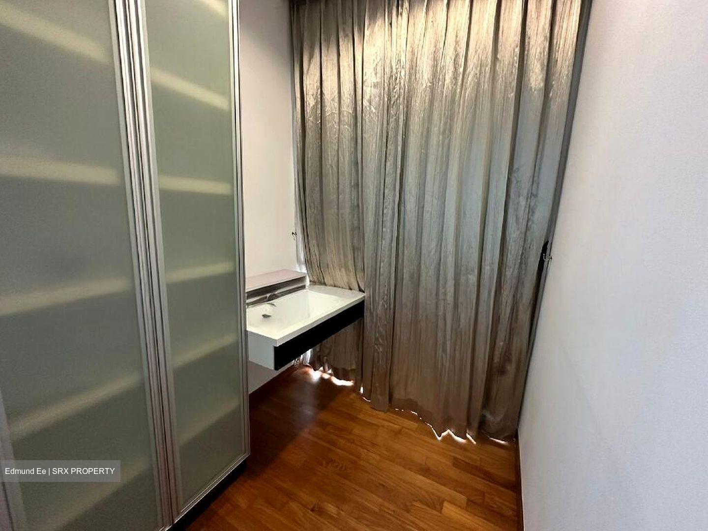 Grandeur 8 (D20), Condominium #504557851